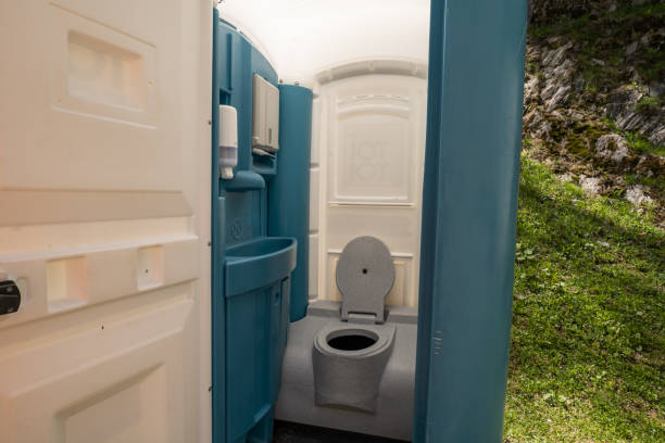 Best Deluxe Portable Toilet Rental  in Roseville, MN