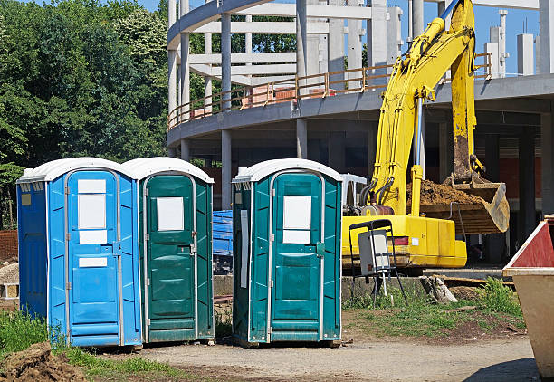 Best Standard Portable Toilet Rental  in Roseville, MN